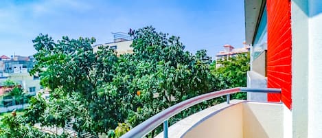 Balcón