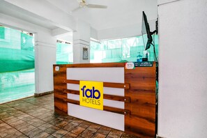 Recepción
