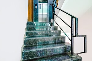 Escaleras