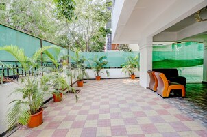 Vistas desde el alojamiento