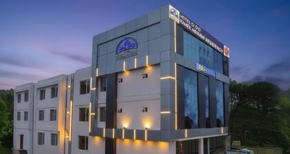 Fabhotel Abirami Grand Inn