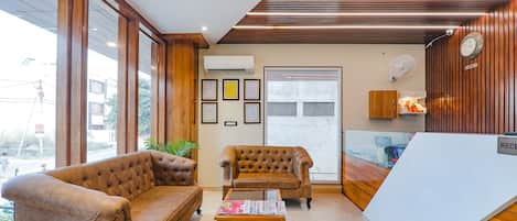 Hall