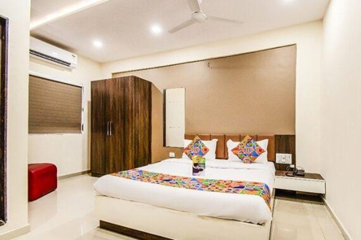Chambre Premium