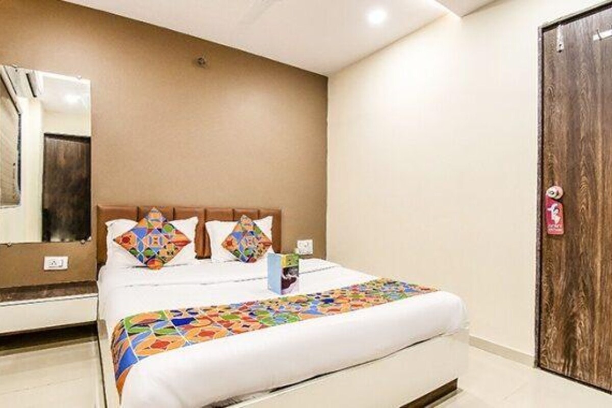 Chambre Deluxe