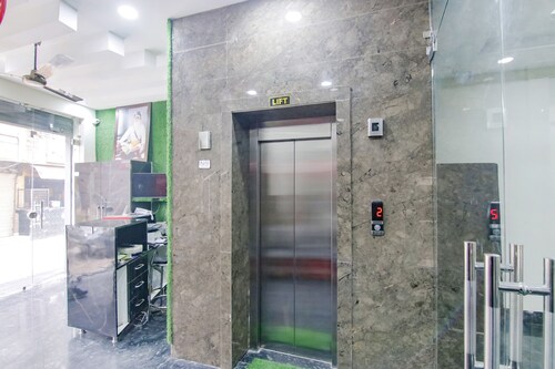 FabHotel Golden Gate I Amritsar