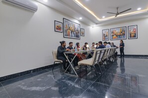 Dining - FabHotel Golden Gate I Amritsar (Amritsar)