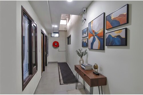 FabHotel Golden Gate I Amritsar