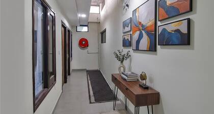 FabHotel Golden Gate I Amritsar