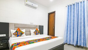 Room - FabHotel Golden Gate I Amritsar (Amritsar)
