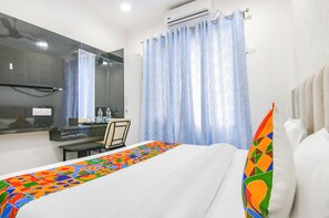 Room - FabHotel Golden Gate I (Amritsar)