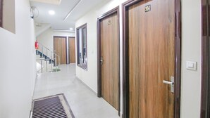 Lobby - FabHotel Golden Gate I Amritsar (Amritsar)