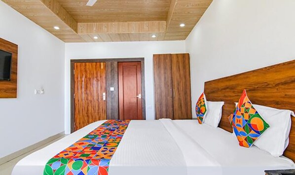 Room - Kalsia Home Stay (Mussoorie)