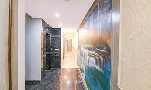 FabHotel Welcome Residency