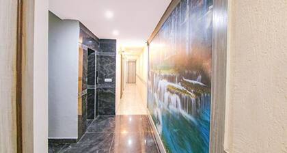 FabHotel Welcome Residency