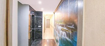 FabHotel Welcome Residency