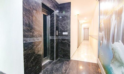 FabHotel Welcome Residency