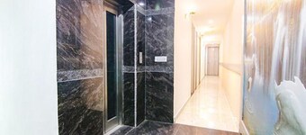 FabHotel Welcome Residency