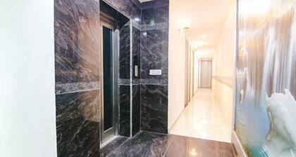 FabHotel Welcome Residency