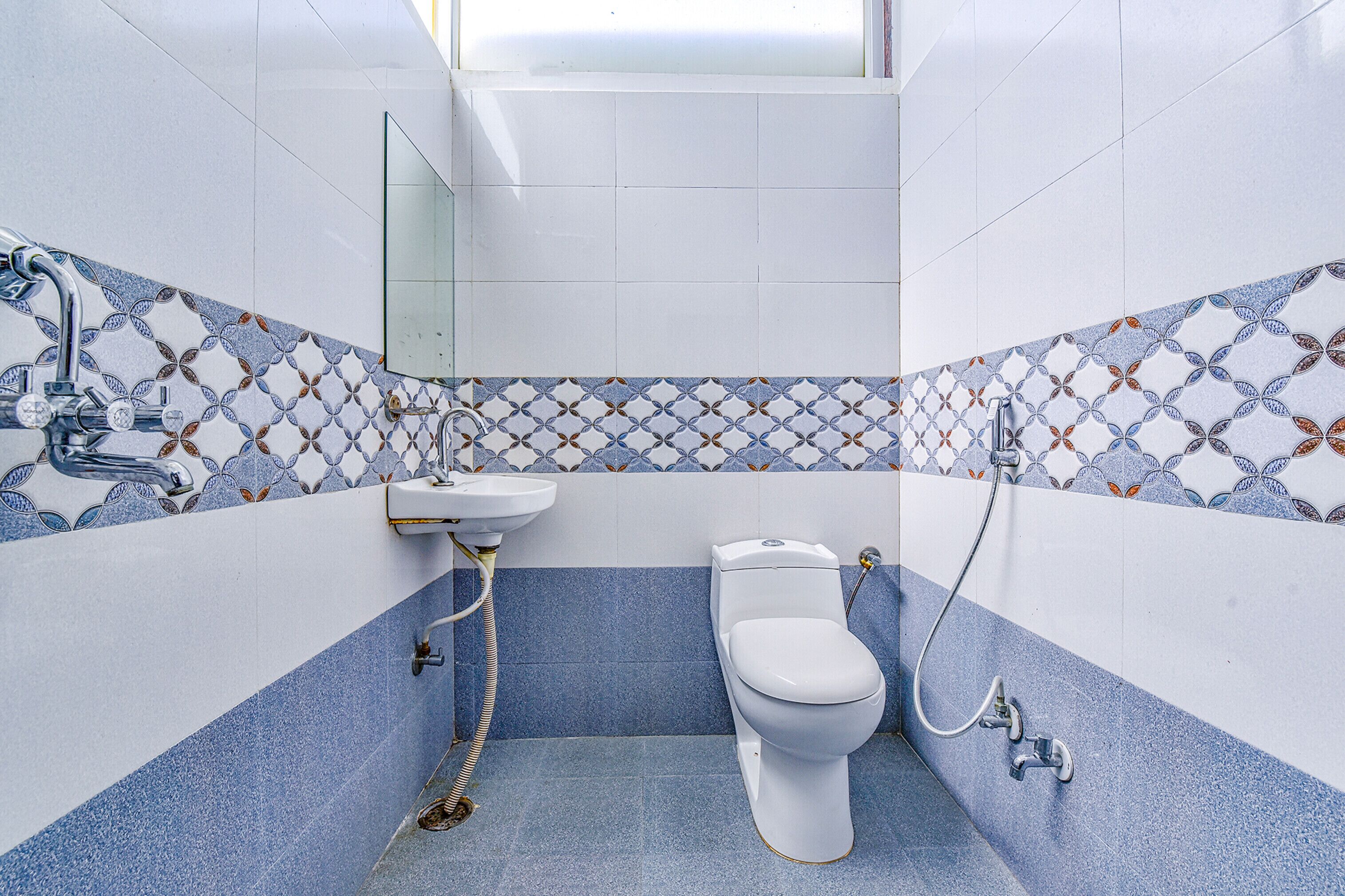 Fabhotel Prime Now Hotel & Resort