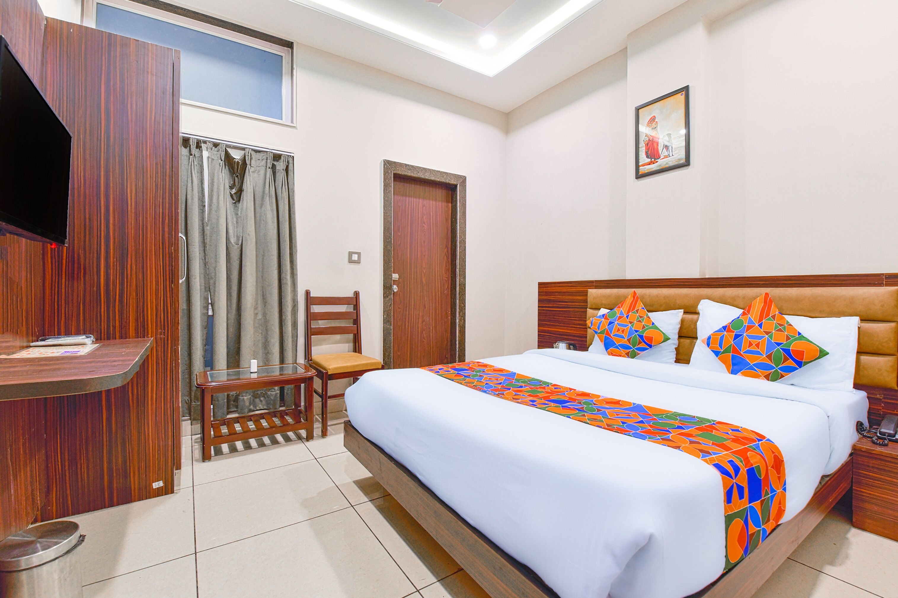 Fabhotel Prime Now Hotel & Resort