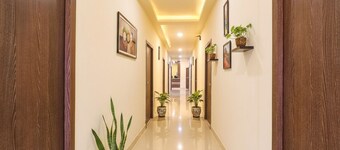 Via Airport Stay Inn