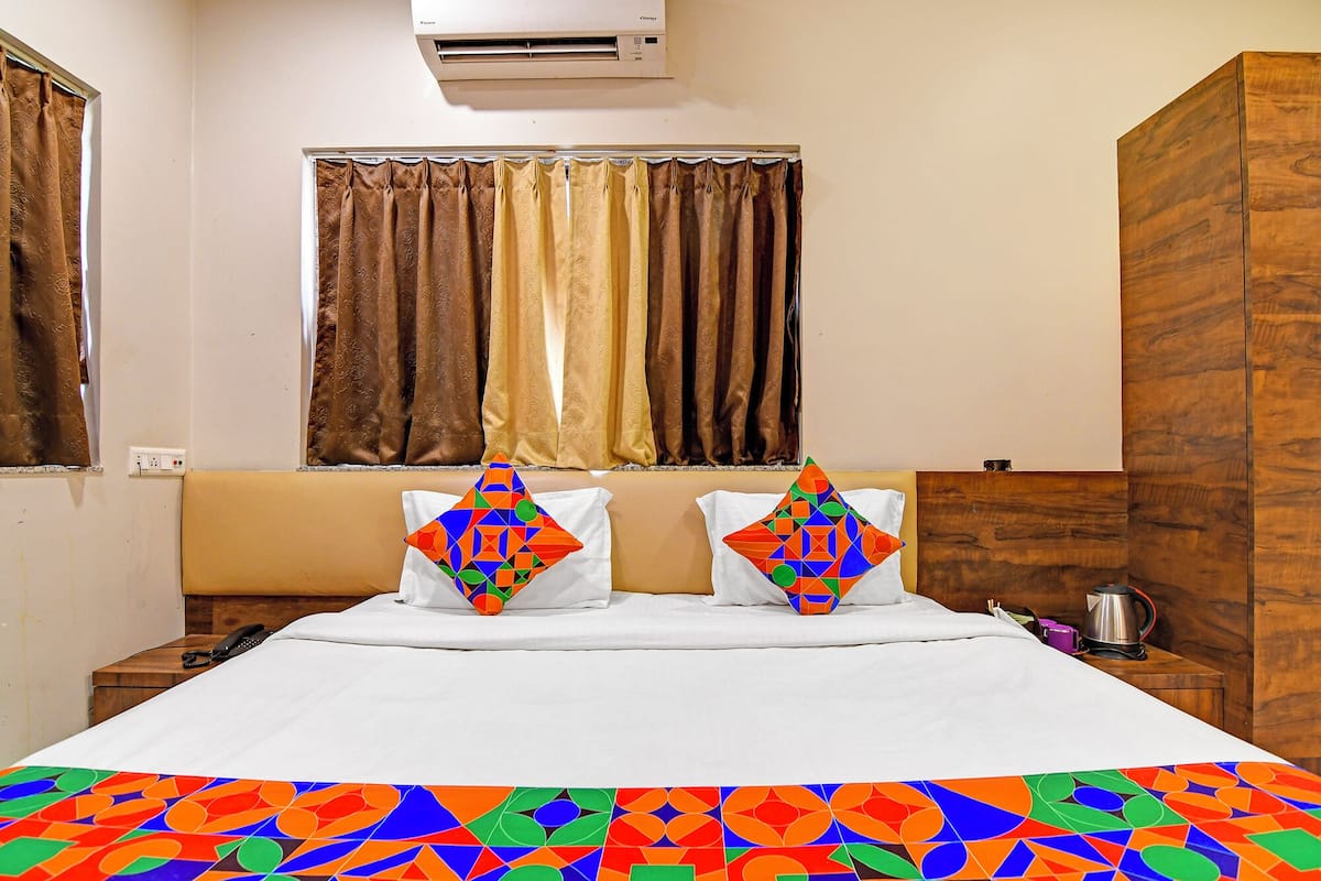 Premium Room | 1 bedroom, Egyptian cotton sheets, premium bedding, in-room safe