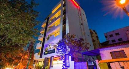 Fabhotel Phoenix Brookfield