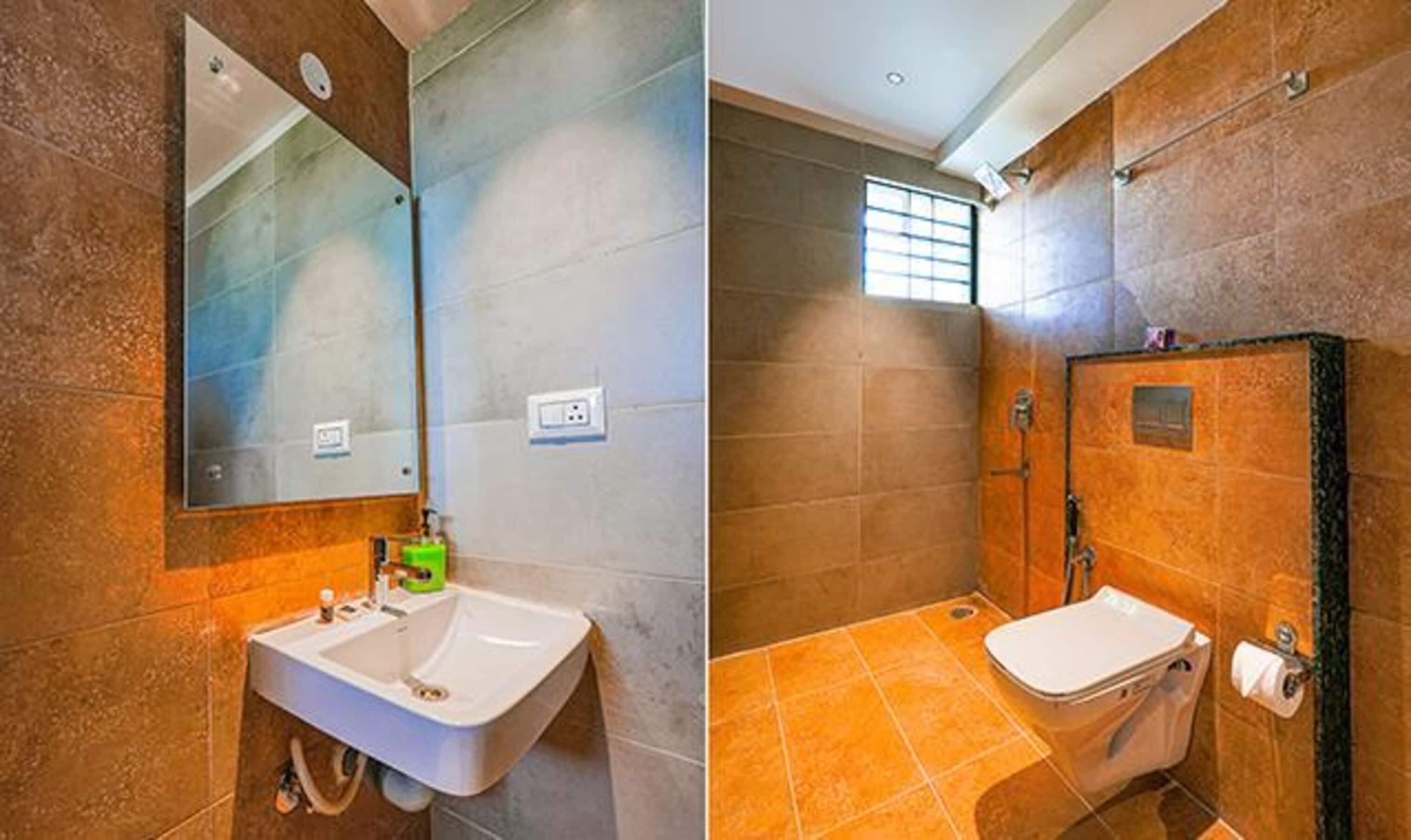 Fabhotel Phoenix Brookfield