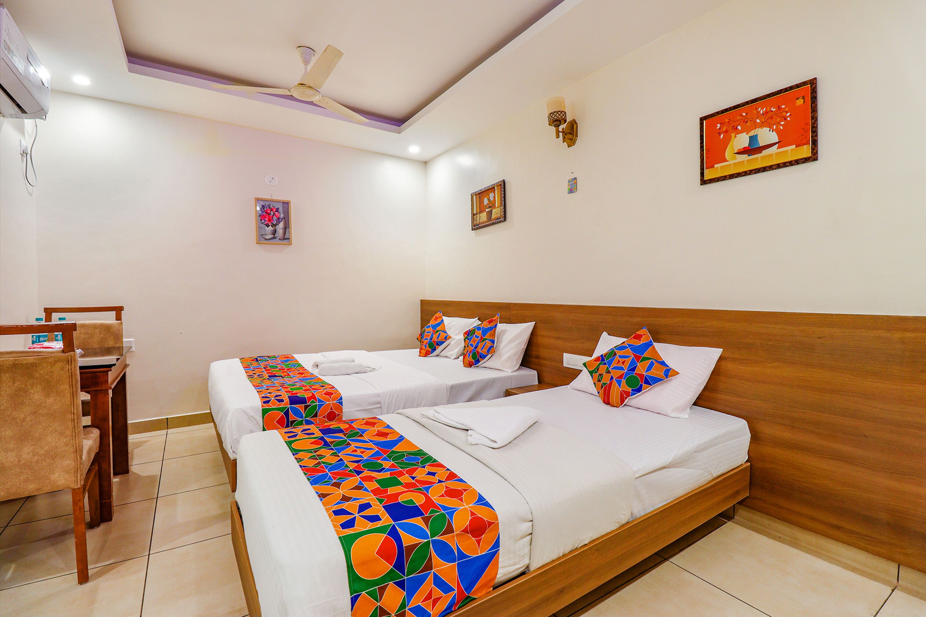 egyptian cotton sheets, premium bedding, in-room safe, free wifi