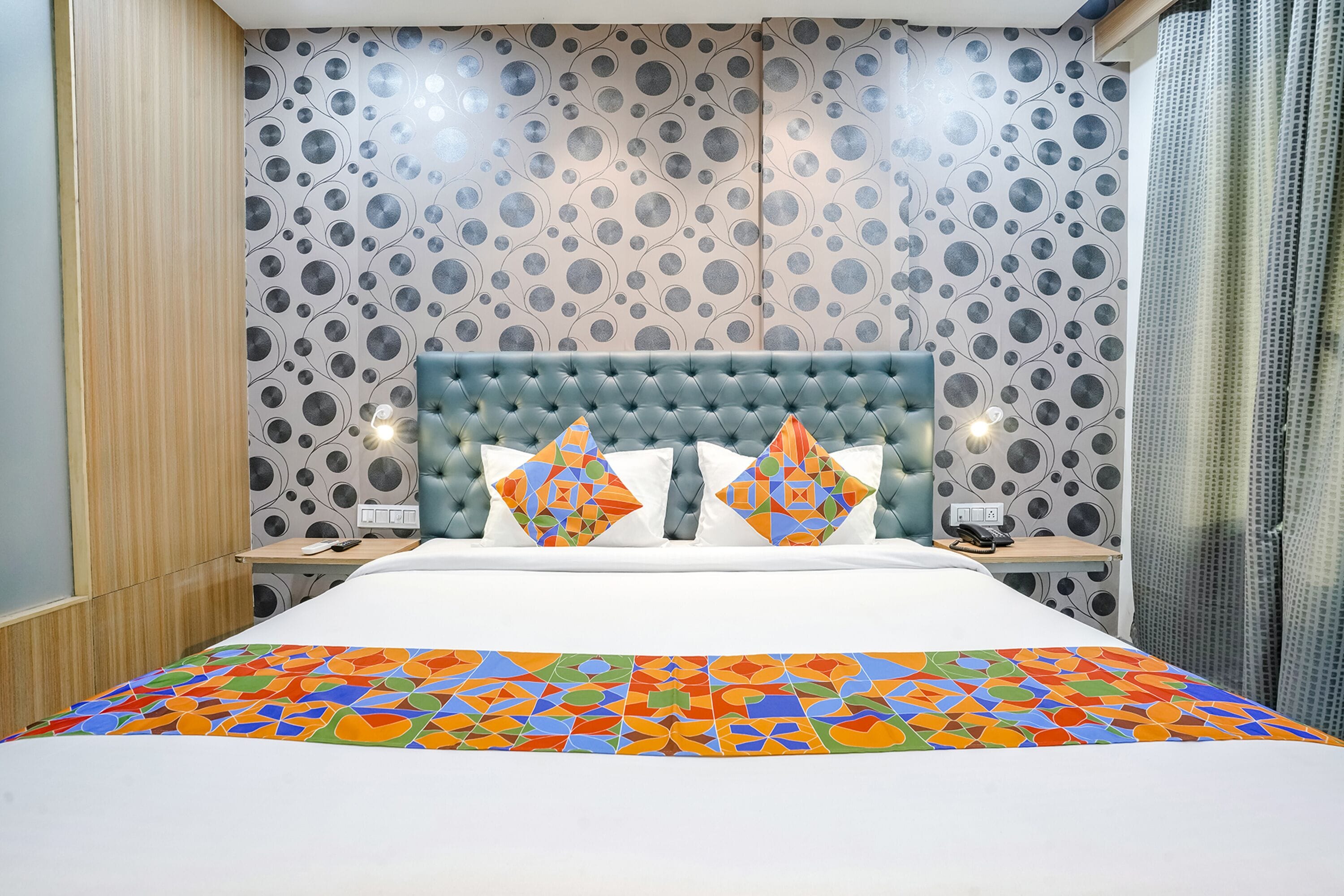 Foto - FabHotel Arc Palace