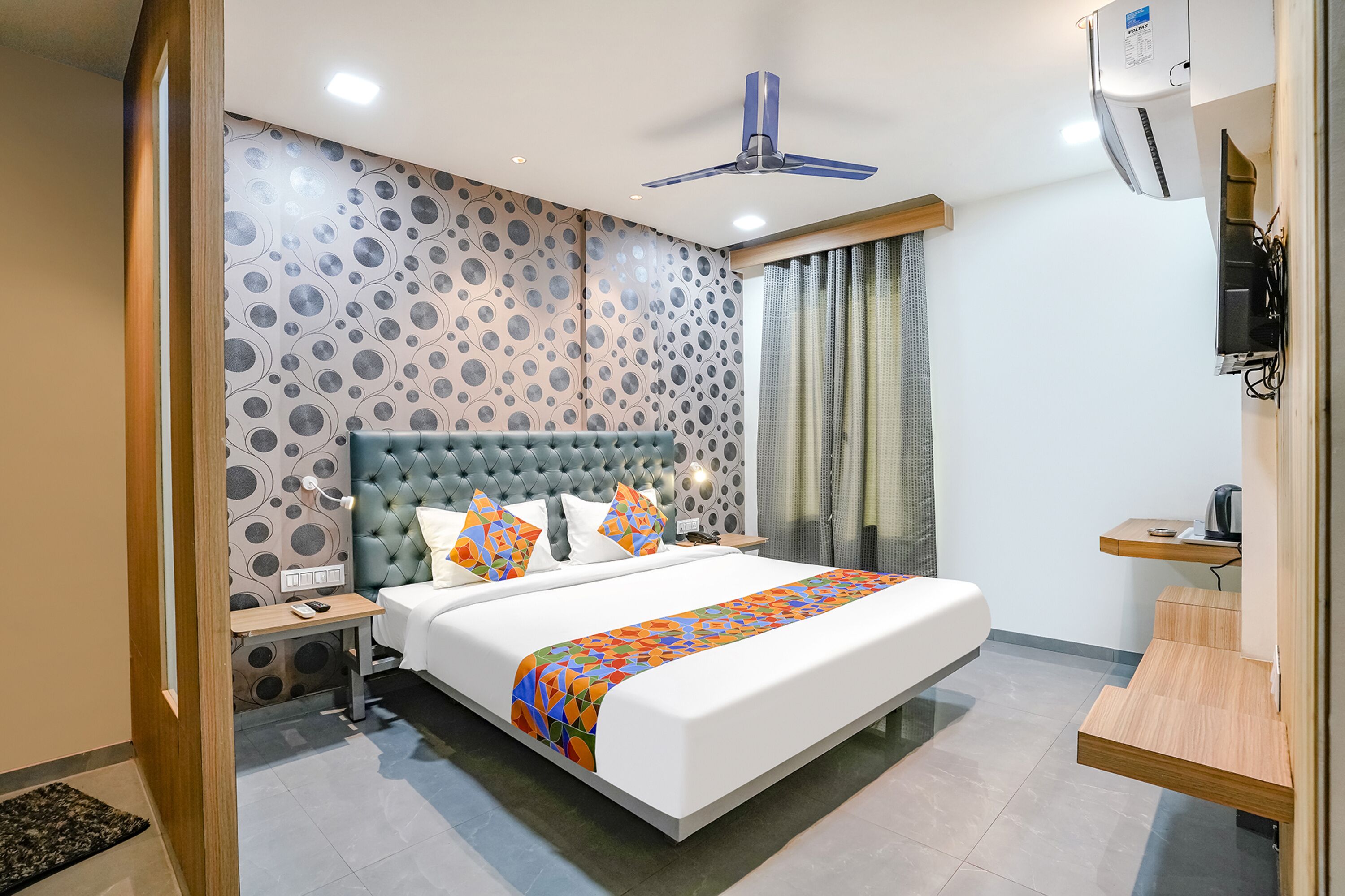 Foto - FabHotel Arc Palace