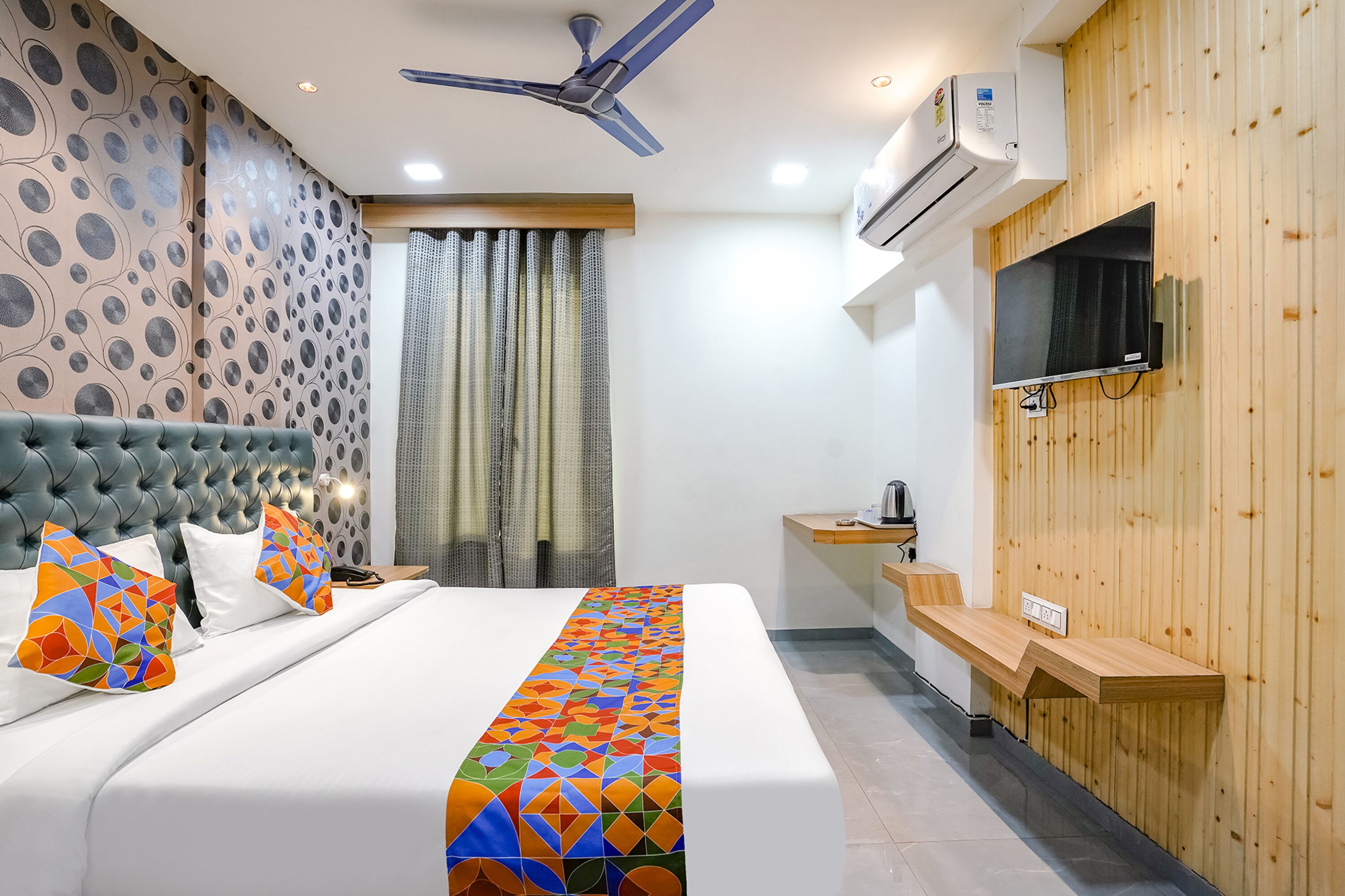 Foto - FabHotel Arc Palace