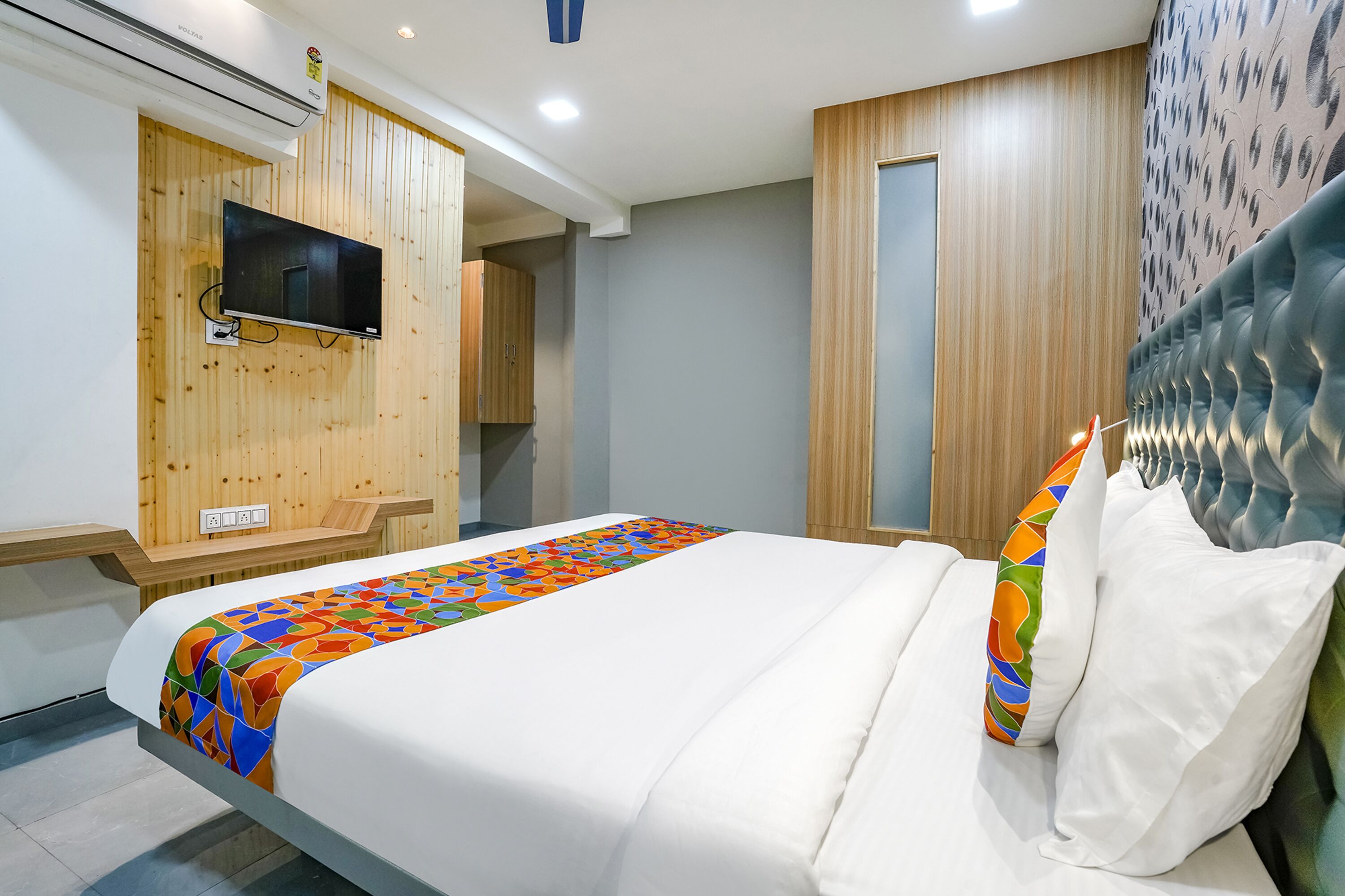 Foto - FabHotel Arc Palace