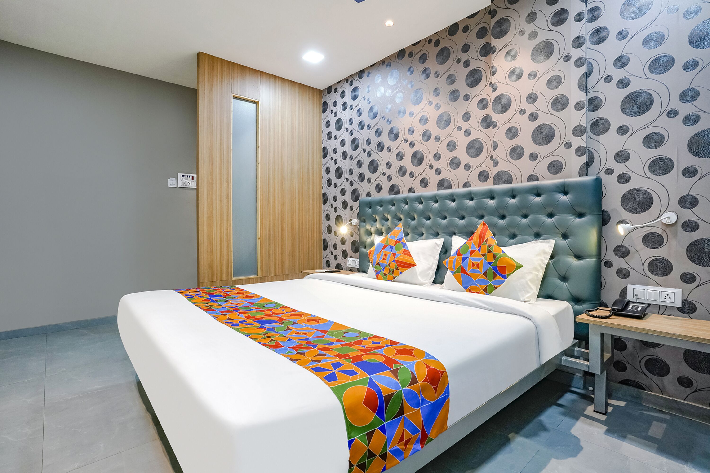 Foto - FabHotel Arc Palace