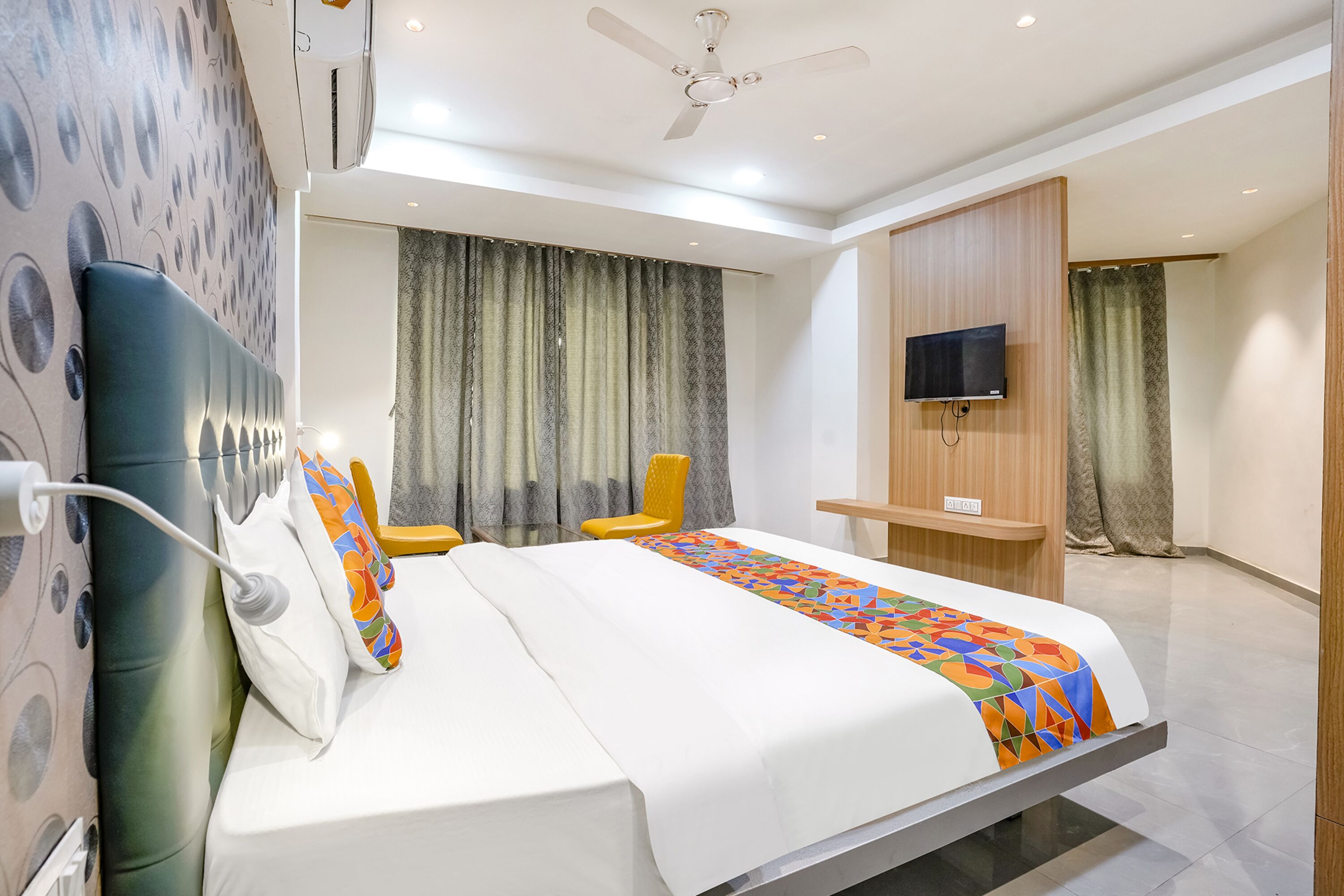 Foto - FabHotel Arc Palace