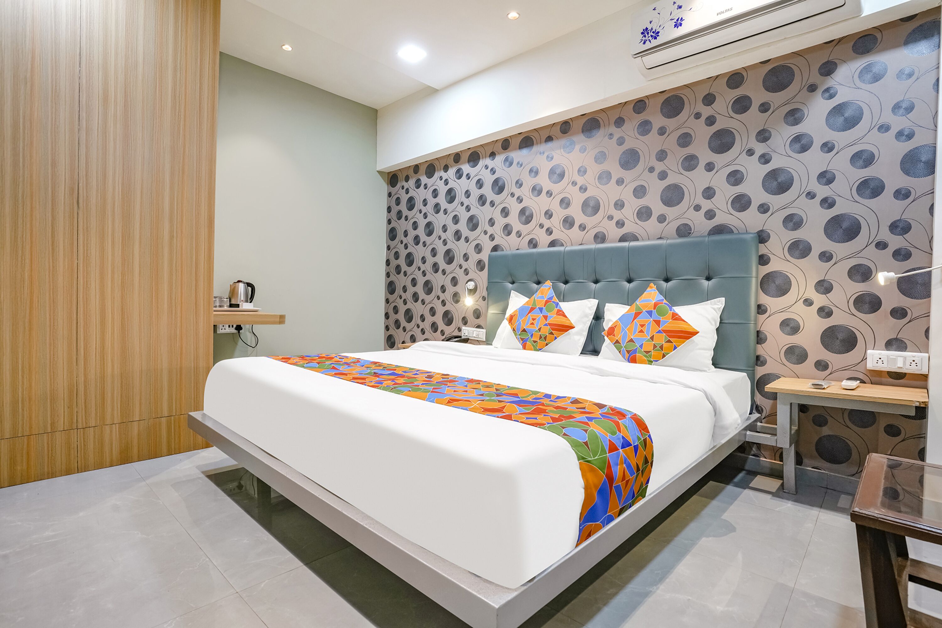 Foto - FabHotel Arc Palace