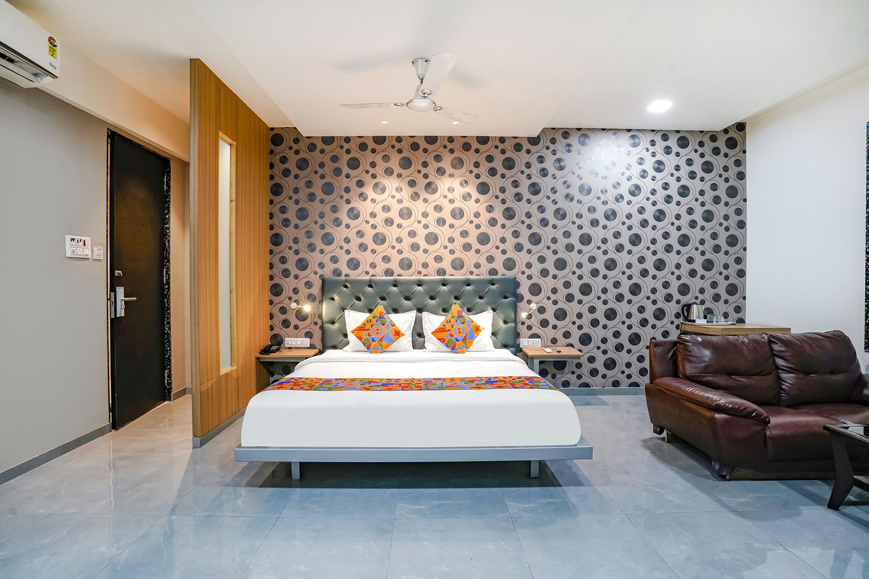 Foto - FabHotel Arc Palace