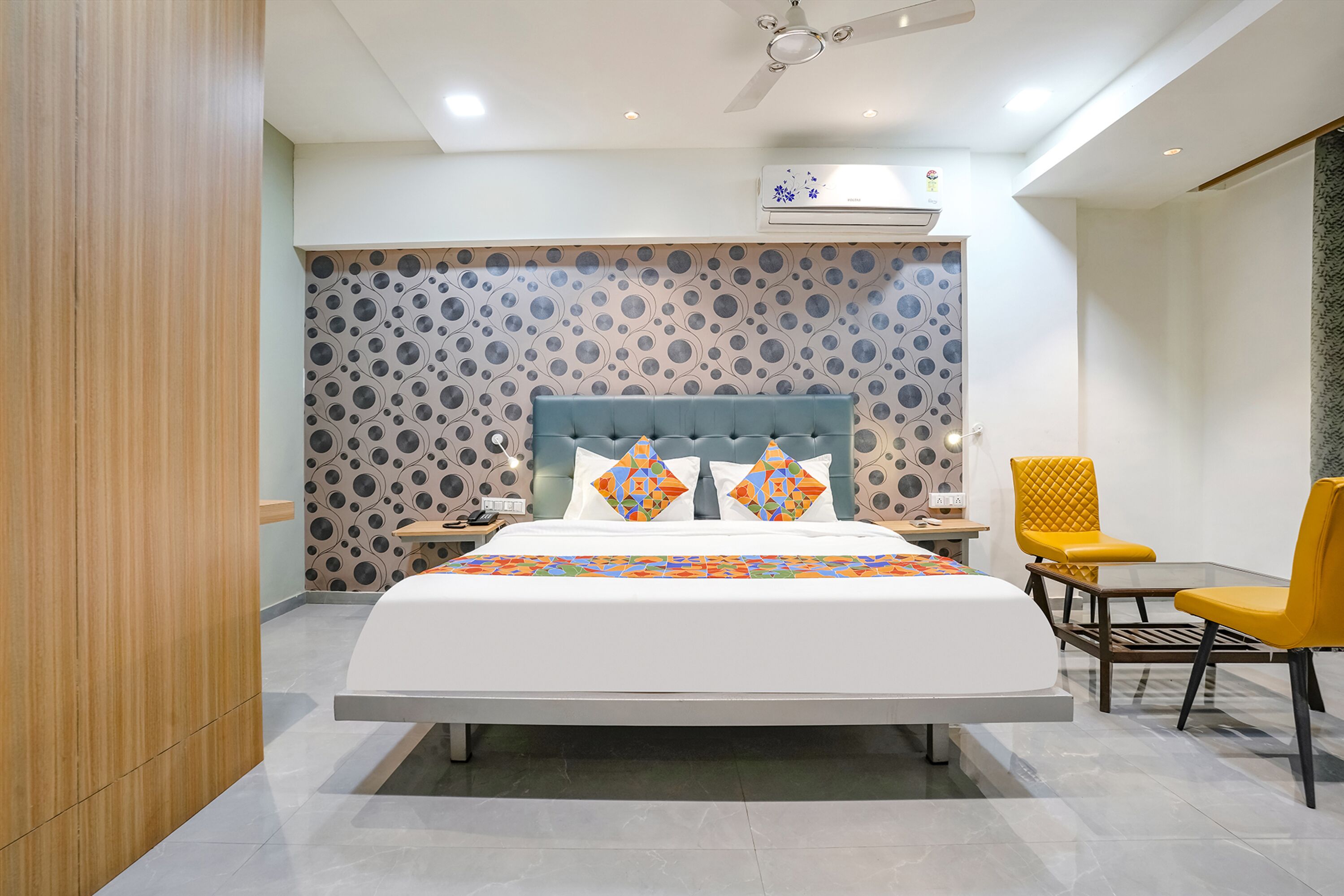 Foto - FabHotel Arc Palace