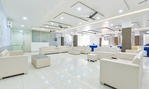 Banquet hall - Fabhotel Cm Palace (Jaipur)