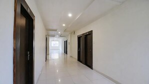 الردهة