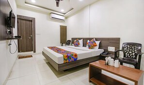 Deluxe Room - Fabexpress Aditya Regency (Bhopal)