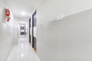 Lobby - Fabhotel Shyam Inn (Kanpur)