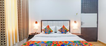 Fabhotel Shyam Inn