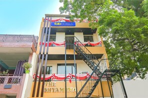 Ngoại thất