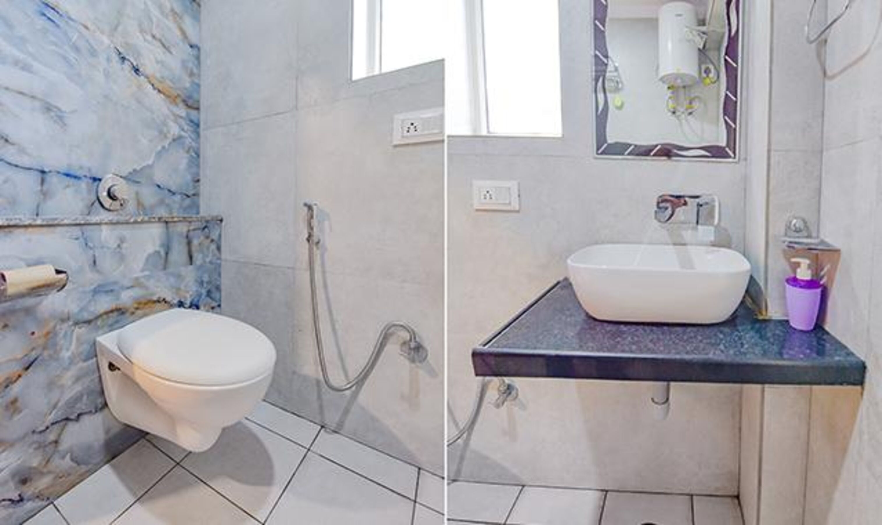 Fabhotel Shekhawati Heritage