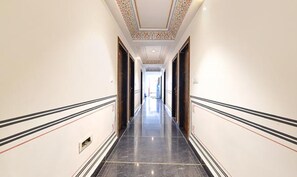 Lobby - Fabhotel Shekhawati Heritage (Jaipur)