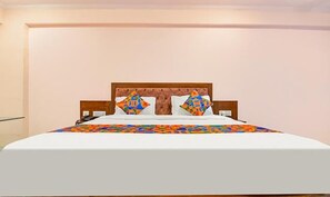 Premium Room - Fabhotel Shekhawati Heritage (Jaipur)