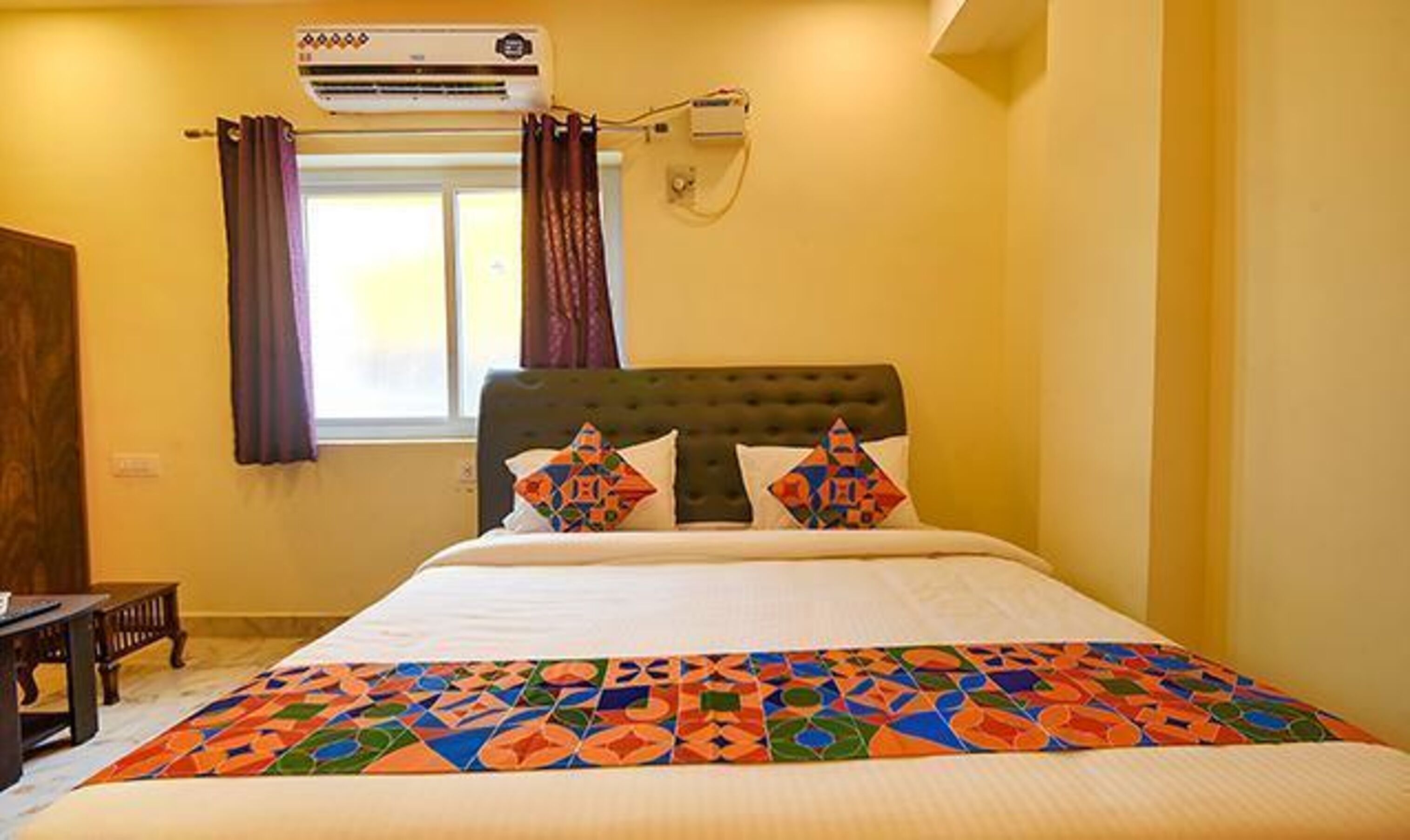 Foto - The Fortune inn