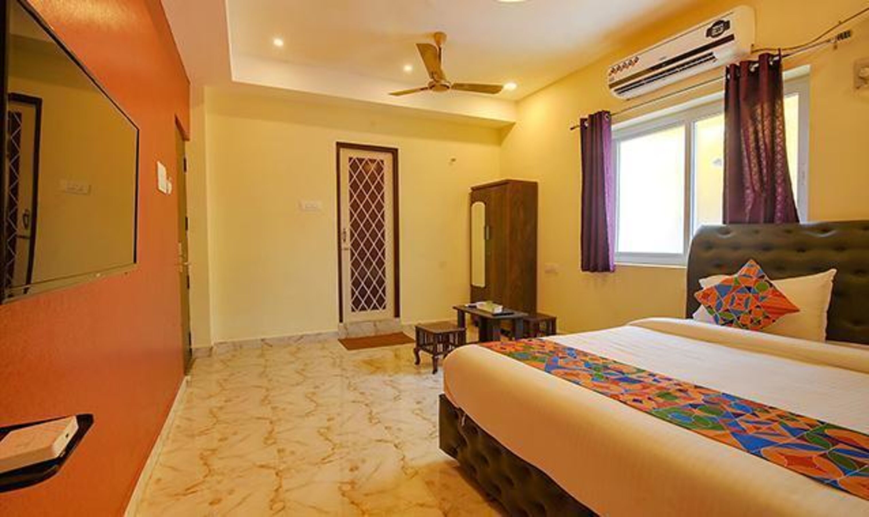 Foto - The Fortune inn