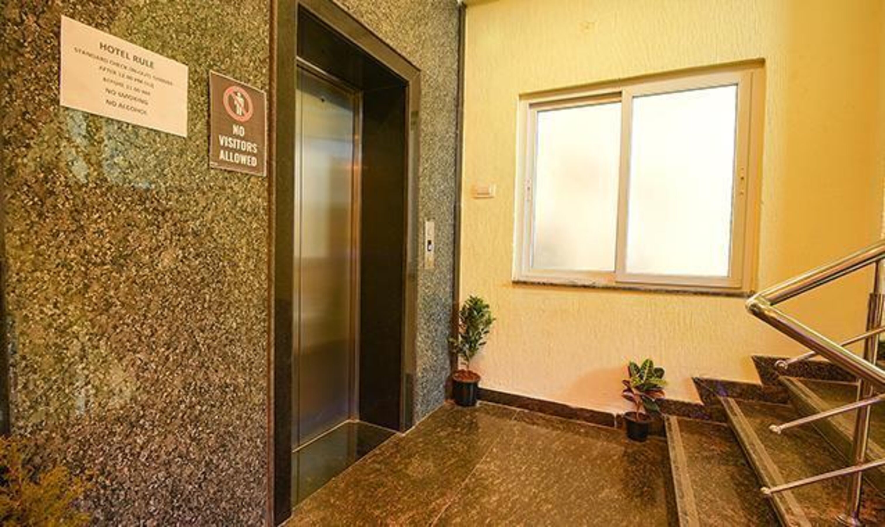 Foto - The Fortune inn